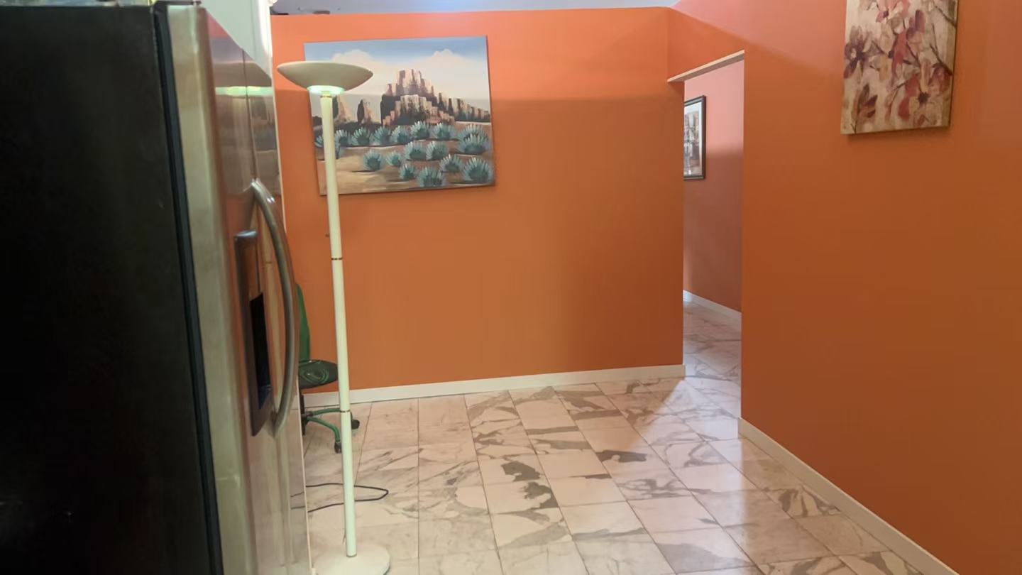 Studio Interior 3